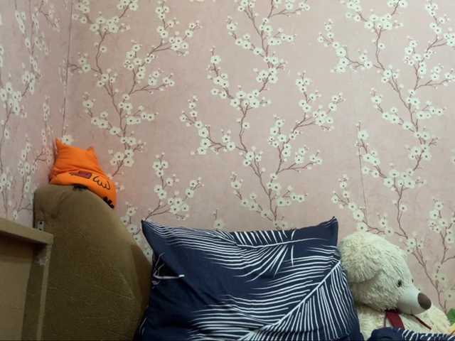 VelvetNightX live cam on BongaCams