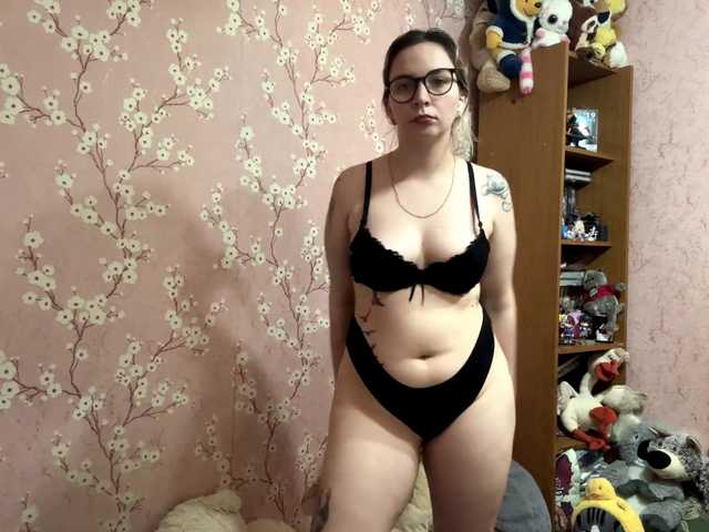 VelvetNightX live cam on BongaCams