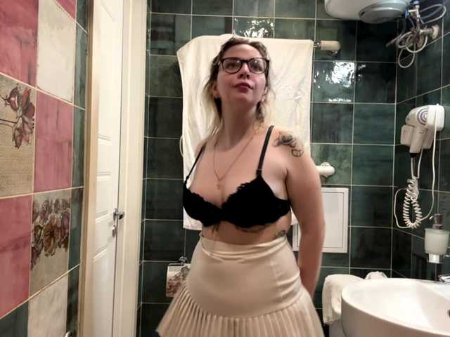 VelvetNightX live cam on BongaCams