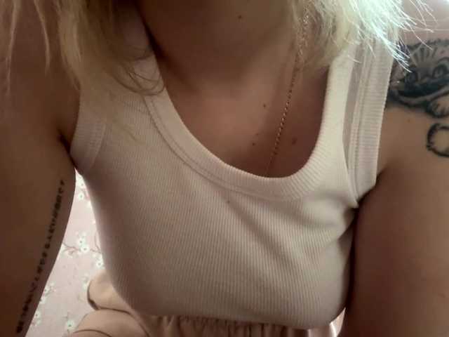 VelvetNightX live cam on BongaCams