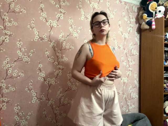 VelvetNightX live cam on BongaCams