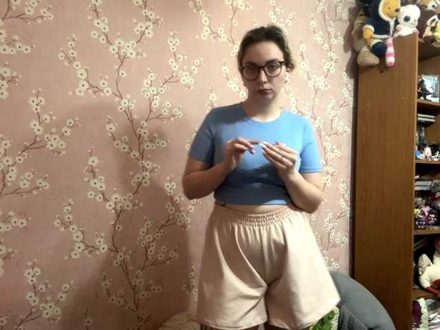 VelvetNightX live cam on BongaCams