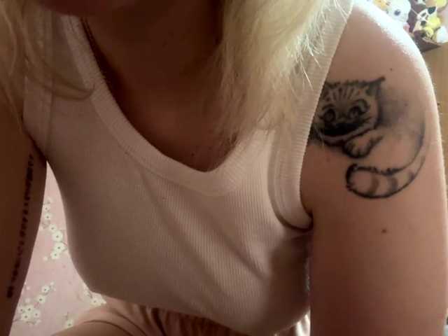 VelvetNightX live cam on BongaCams