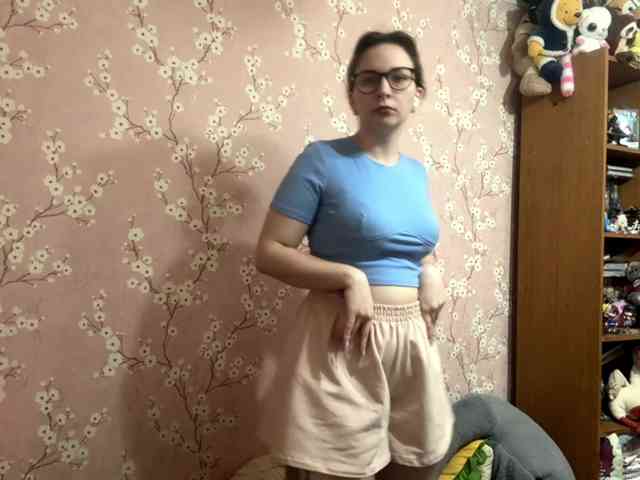 VelvetNightX webcam