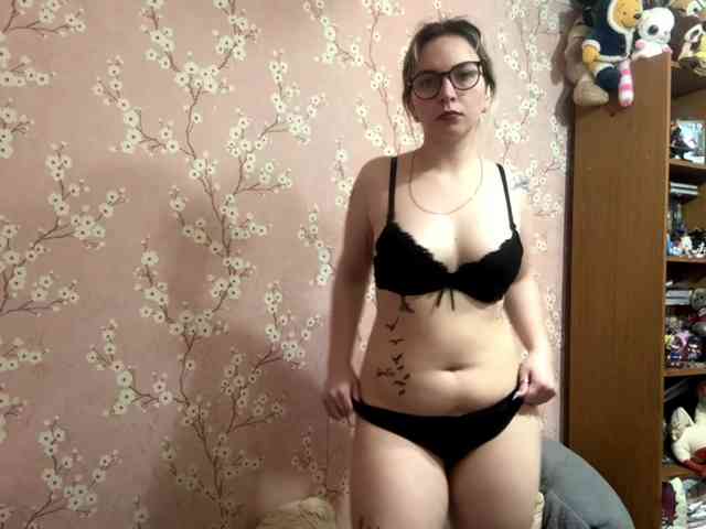 VelvetNightX webcam