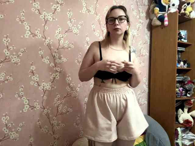 VelvetNightX webcam
