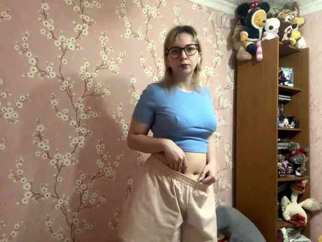 VelvetNightX webcam
