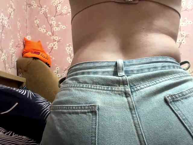 VelvetNightX webcam