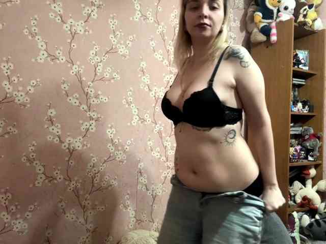 VelvetNightX webcam
