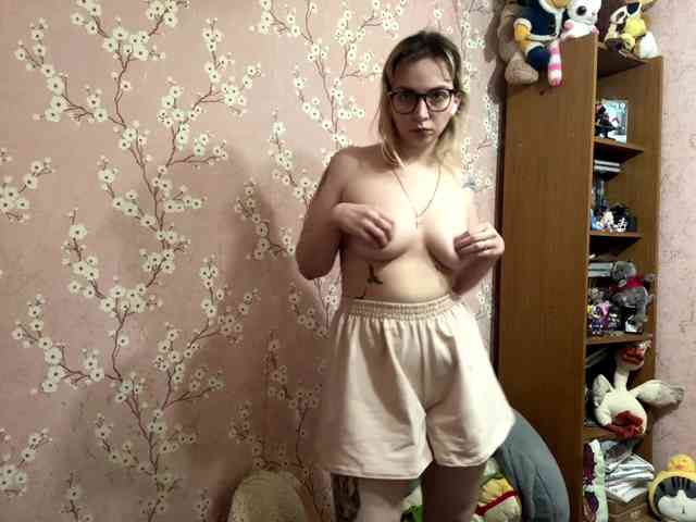 VelvetNightX webcam