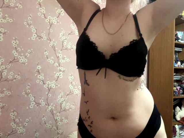 VelvetNightX webcam
