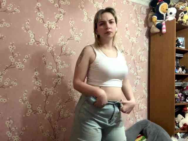 VelvetNightX webcam