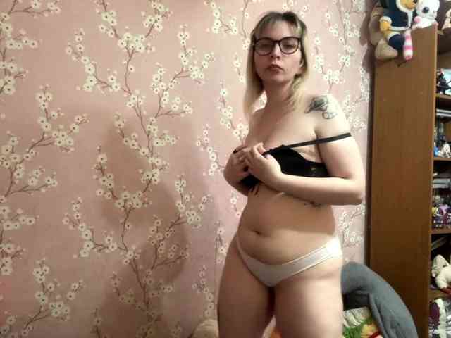 VelvetNightX webcam