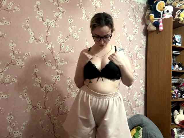 VelvetNightX webcam