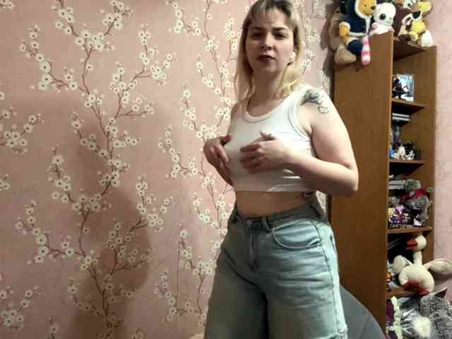 VelvetNightX webcam