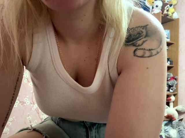 VelvetNightX webcam