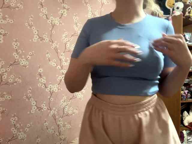 VelvetNightX webcam