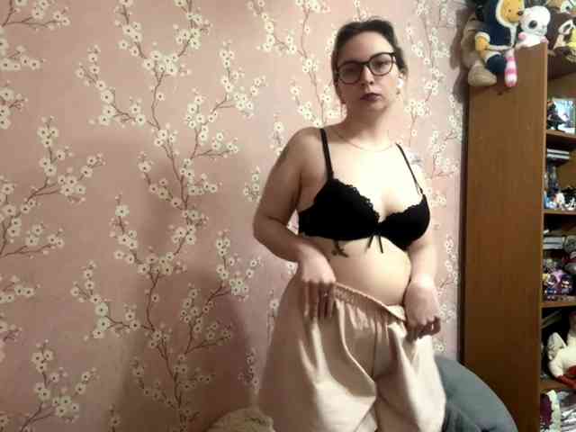 VelvetNightX webcam