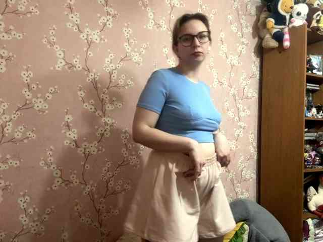 VelvetNightX webcam