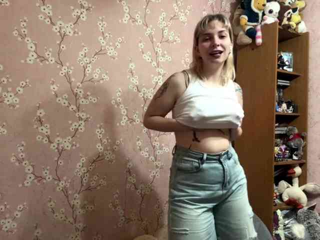 VelvetNightX webcam