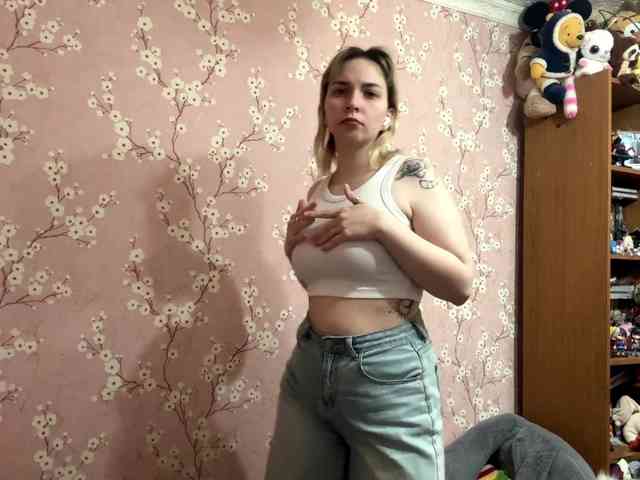 VelvetNightX webcam