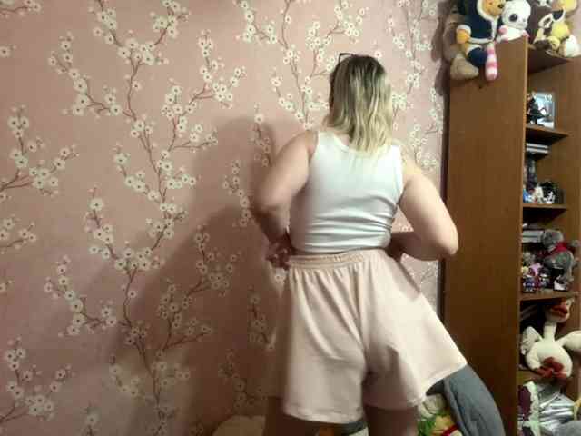VelvetNightX webcam