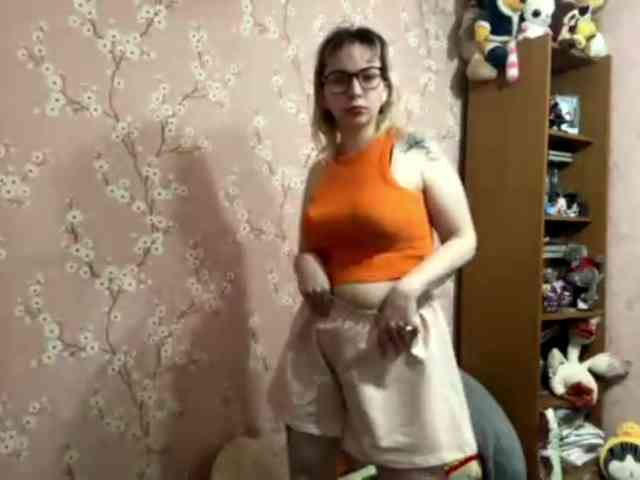 VelvetNightX webcam