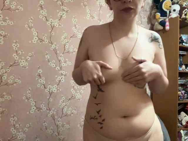 VelvetNightX webcam