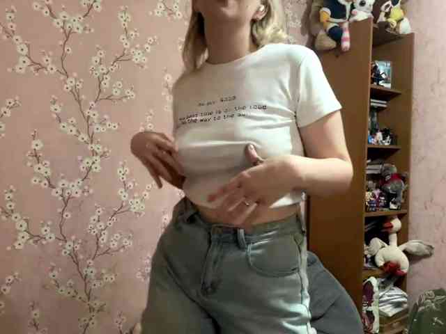 VelvetNightX webcam