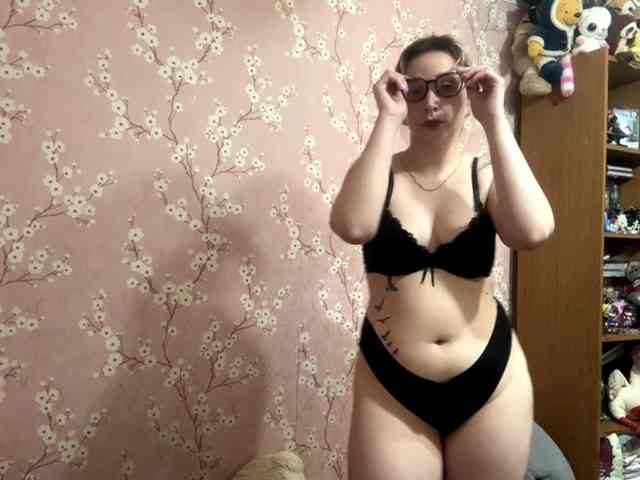 VelvetNightX webcam