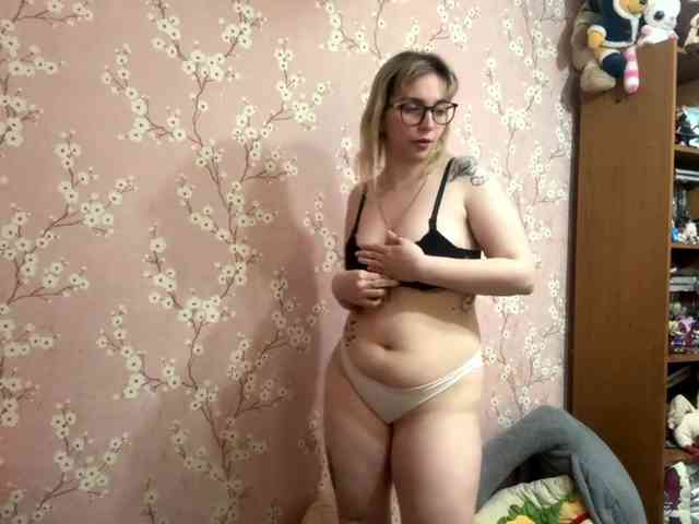 VelvetNightX webcam