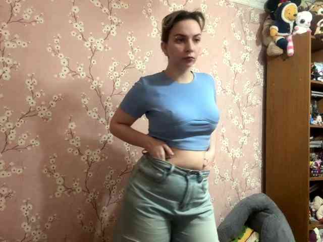 VelvetNightX webcam