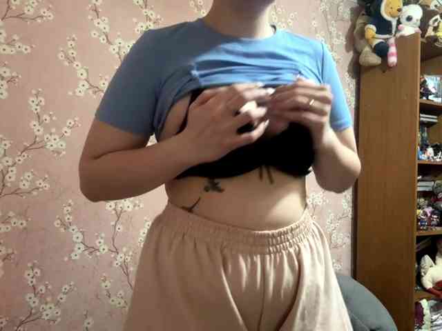 VelvetNightX webcam