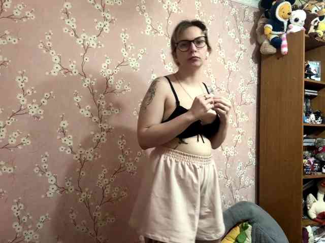 VelvetNightX webcam