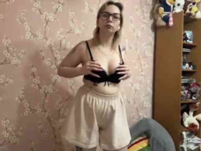 VelvetNightX webcam