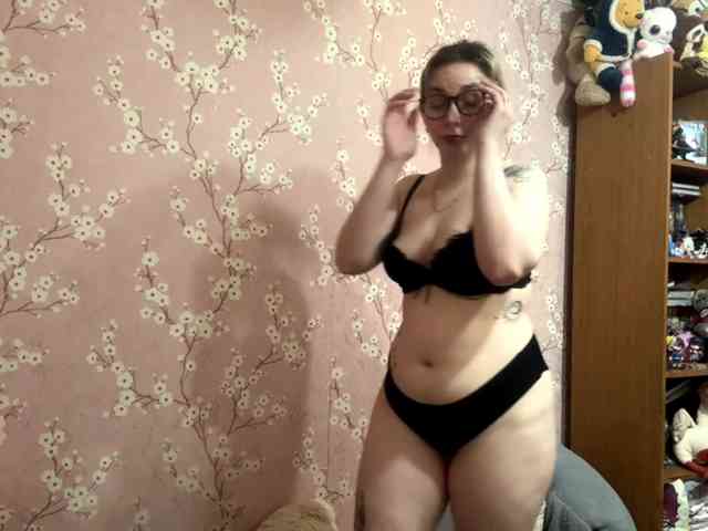 VelvetNightX webcam