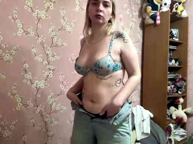 VelvetNightX webcam