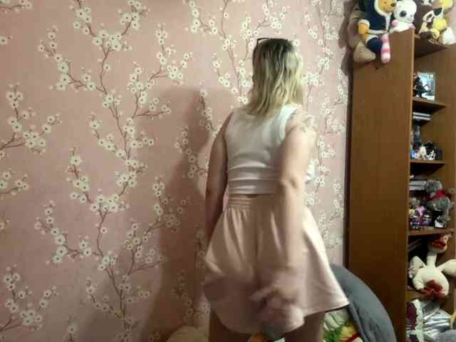 VelvetNightX webcam