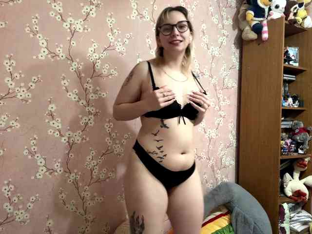 VelvetNightX webcam