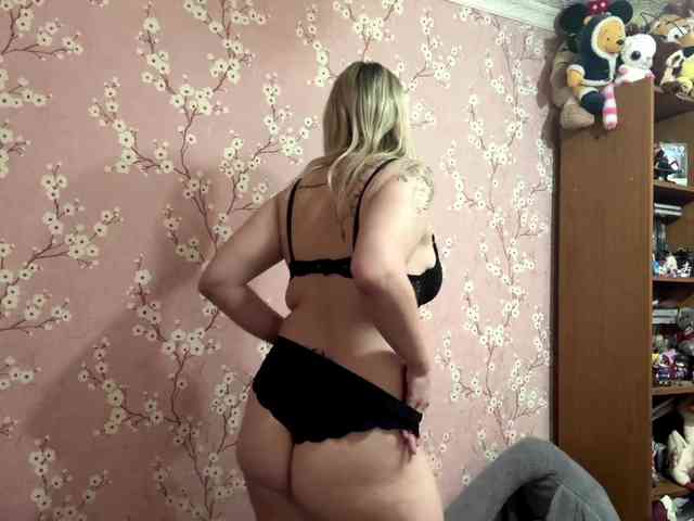 VelvetNightX webcam