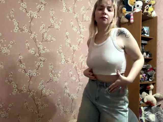 VelvetNightX webcam