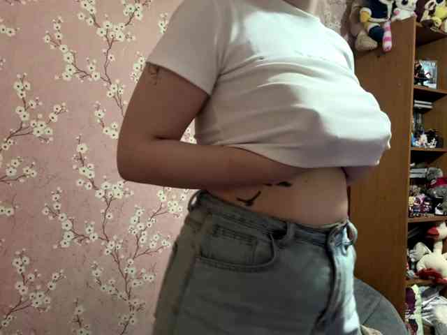 VelvetNightX webcam