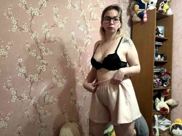 VelvetNightX webcam