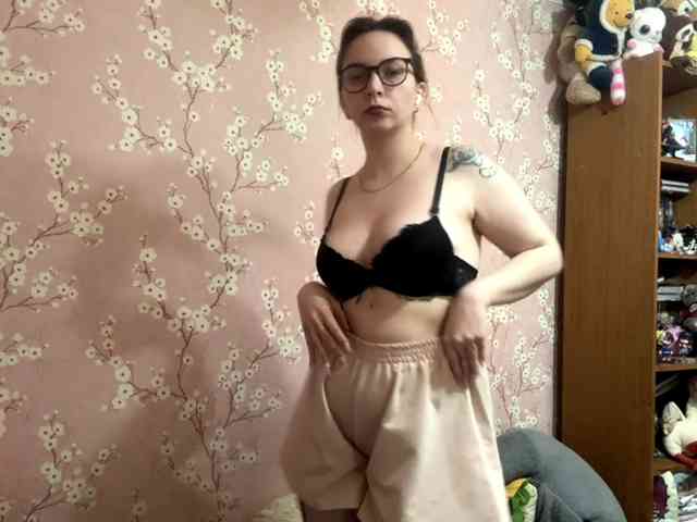 VelvetNightX webcam