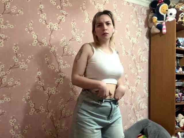 VelvetNightX webcam