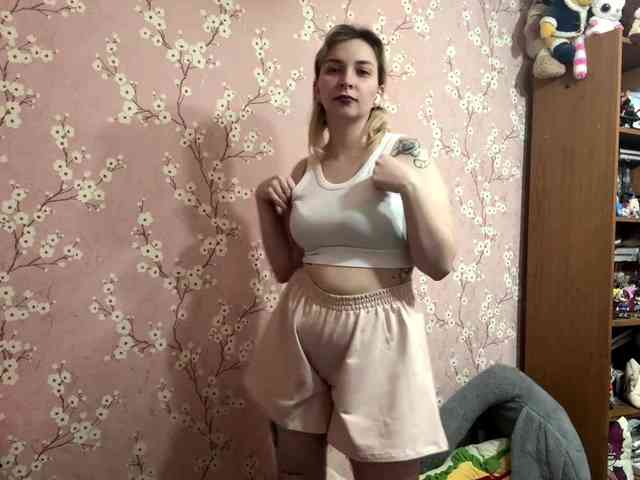 VelvetNightX webcam