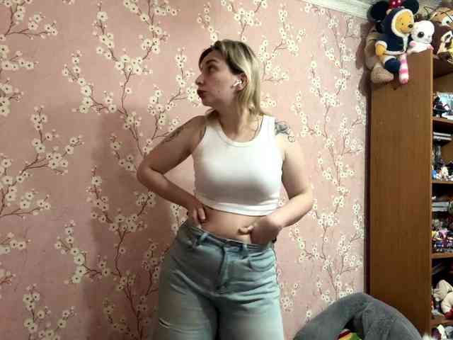 VelvetNightX webcam