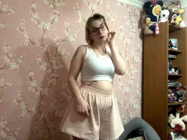VelvetNightX webcam