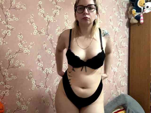 VelvetNightX webcam