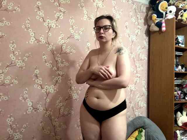VelvetNightX webcam